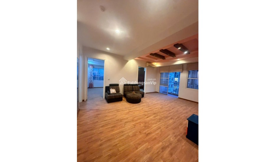 Bán căn hộ Chung cư G03 KĐT Ciputra Võ Chí Công Tây Hồ